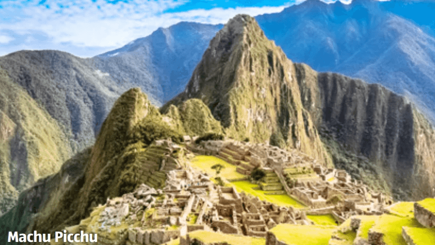 Rundreise Peru – Hotels der Mittelklasse, 14 Tage – Hofer