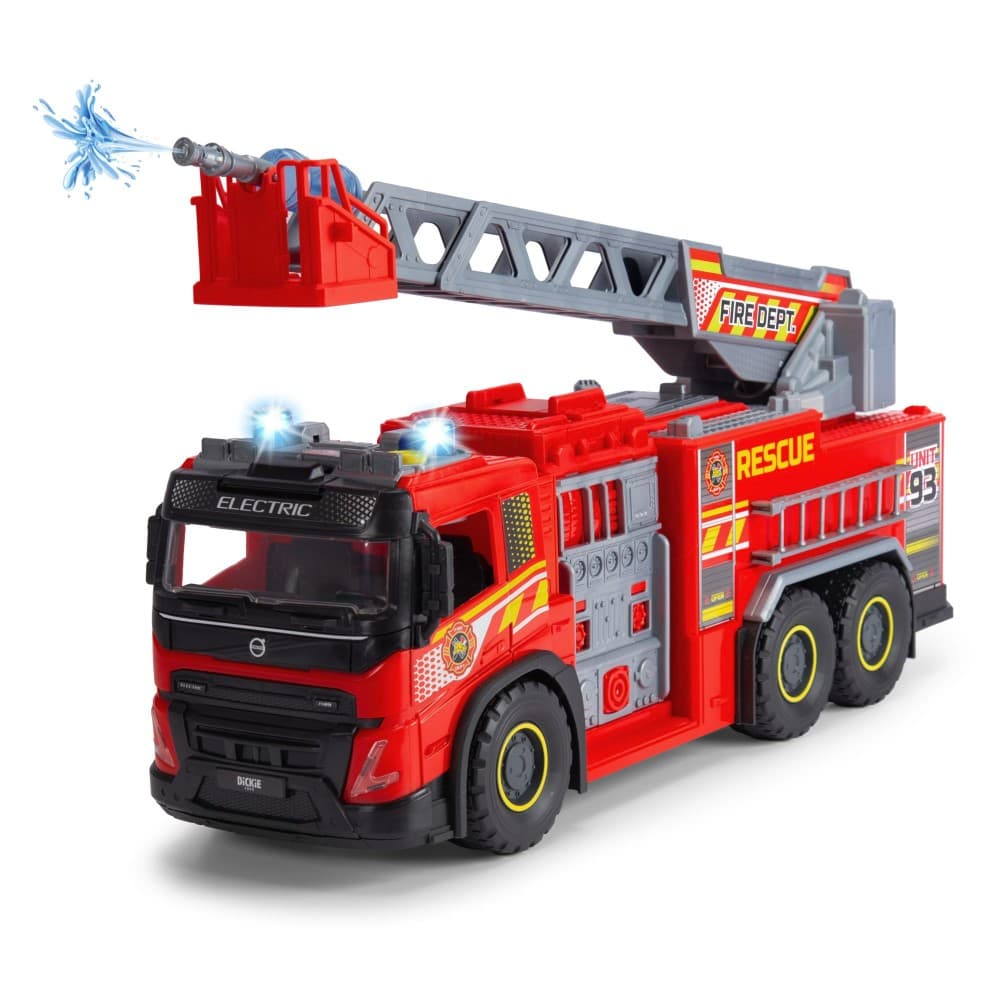 Giant Fire Truck – Maximarkt