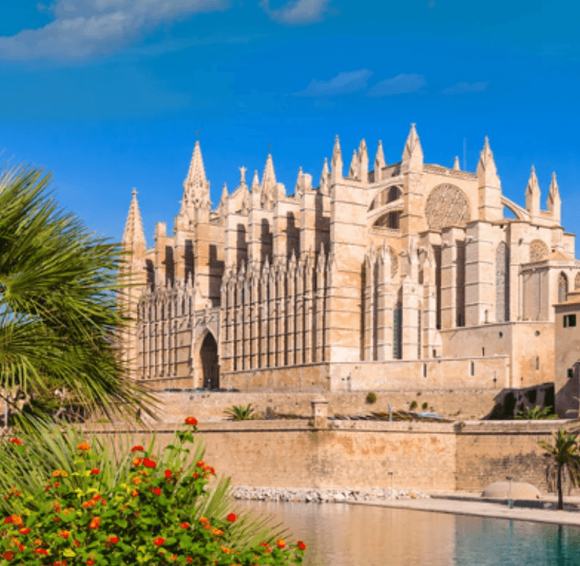 Sternfahrt Blühendes Mallorca – Hotel Timor, 8 Tage – Hofer
