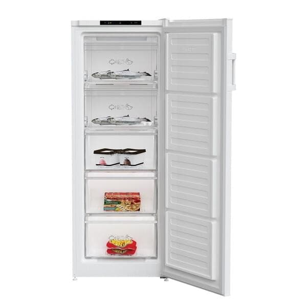 STAND-GEFRIERSCHRANK FSN8952 NOFROST Elektrabregenz – Expert
