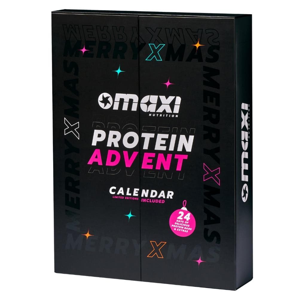 MaxiNutrition Protein Adventkalender – Dm