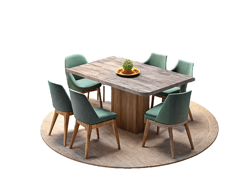 Kategorija proizvoda Esszimmer