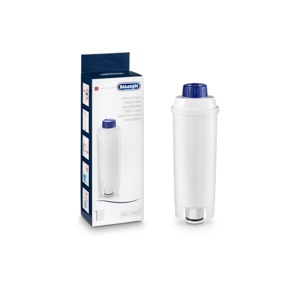 Wasserfilter DLSC 002 DeLonghi – Maximarkt