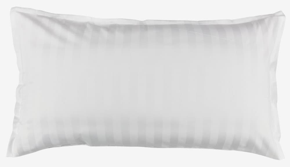 Satin-Kissenbezug NELL, 40x80 cm – Jysk