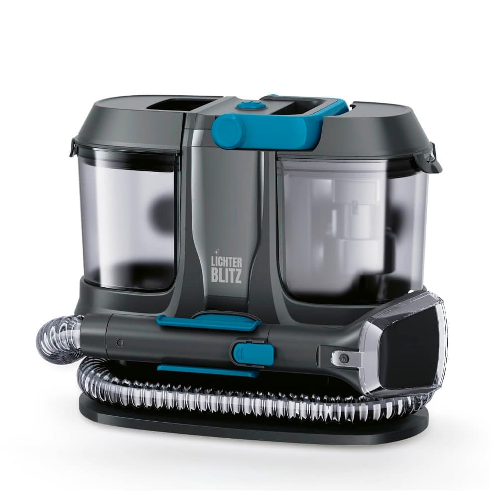 Polster- & Teppichreiniger Lichter Blitz Angebot bei Penny