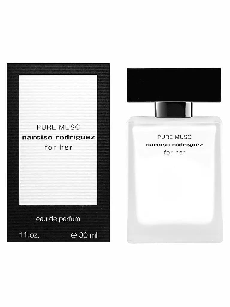 For Her Pure Musc, 30 ml NARCISO RODRIGUEZ – Müller