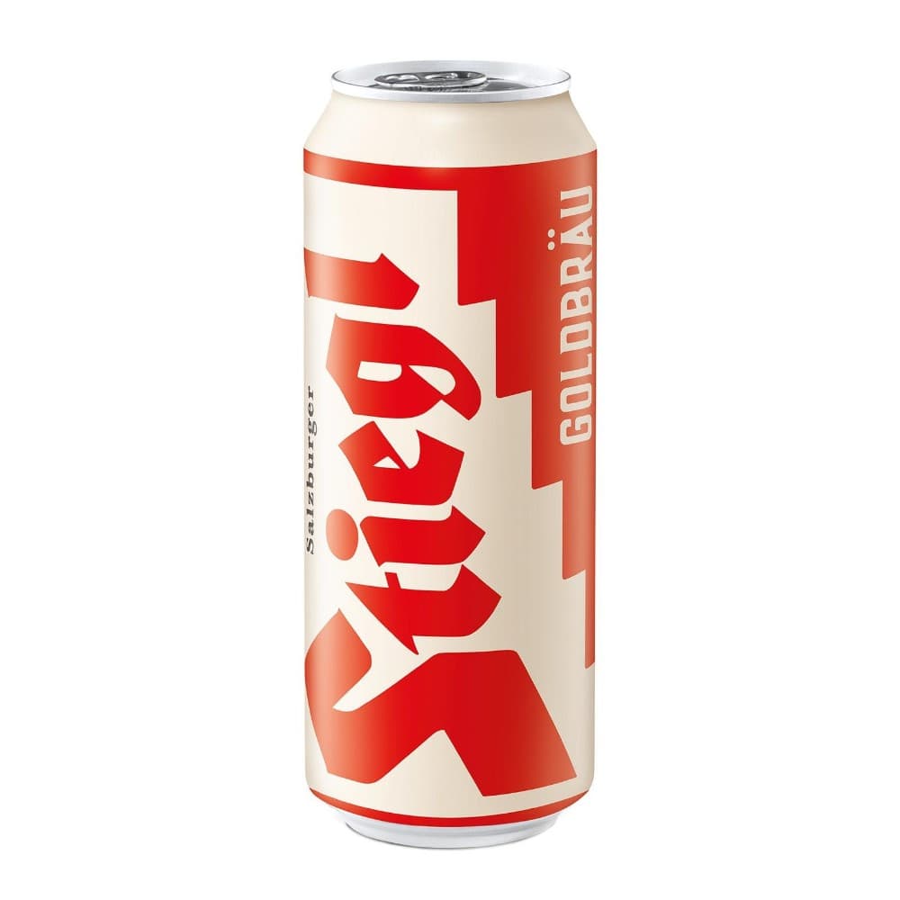 Stiegl Goldbräu, 0,5 l – Penny