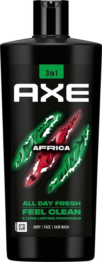 Axe Duschgel, 700 ml – Penny