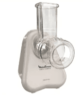 Moulinex Fresh Express 3C Grey – Interspar