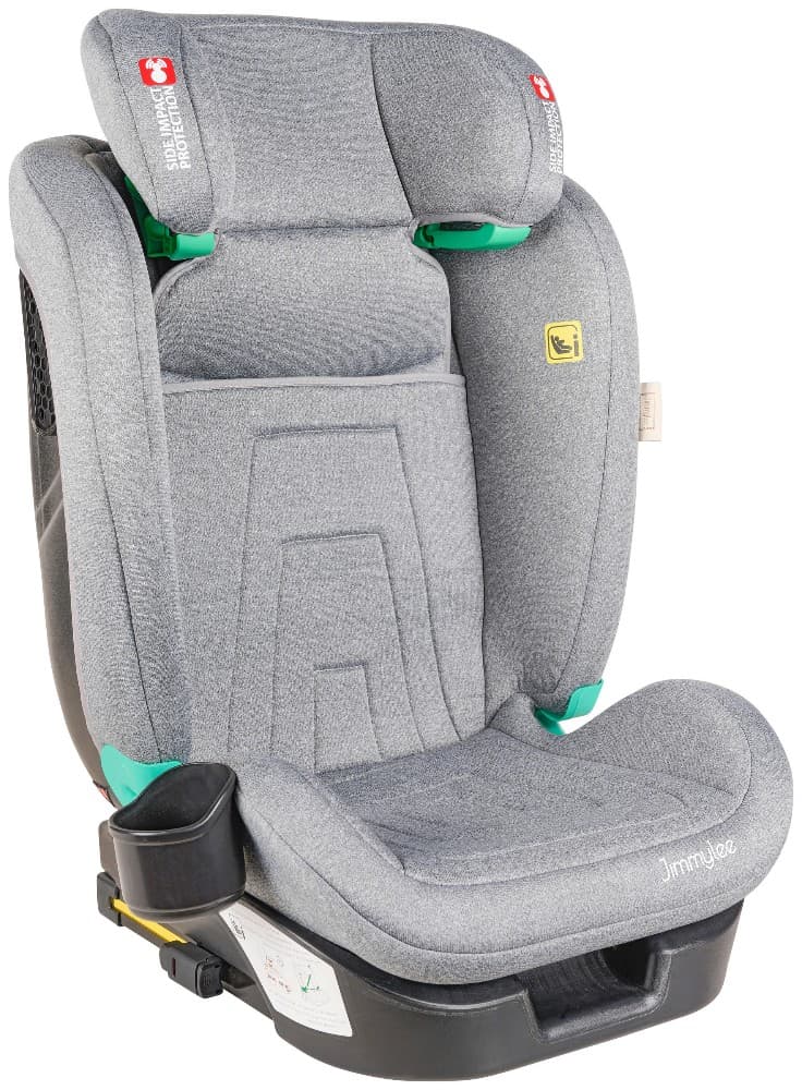 Kinderautositz „Main Road II Fix“ – XXXLutz