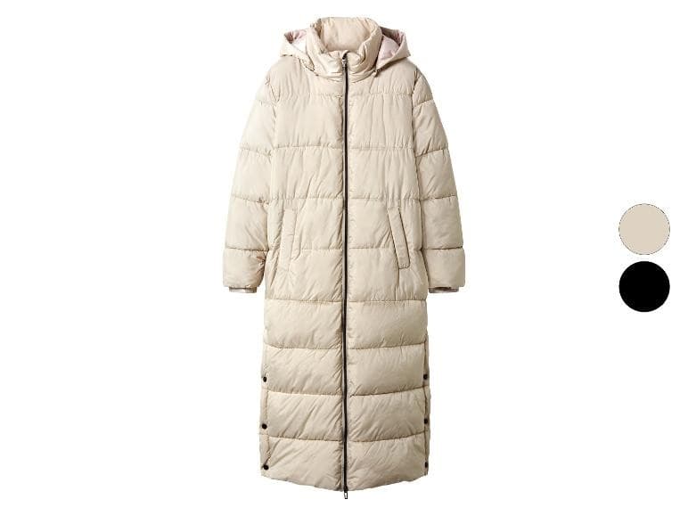 Damen Steppmantel Esmara – Lidl