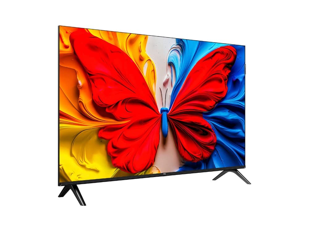 TCL QLED-TV 43S54K, 43" (108 cm) – Expert