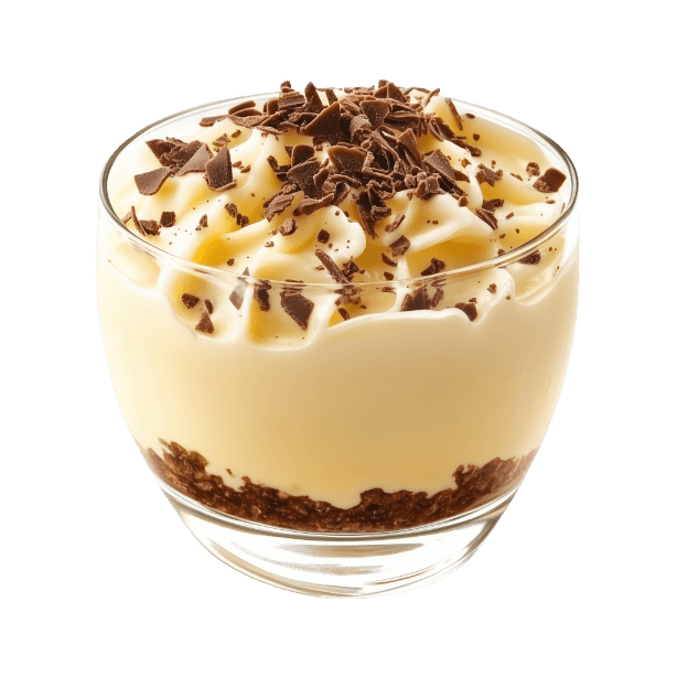 Kategorija proizvoda Milchdesserts