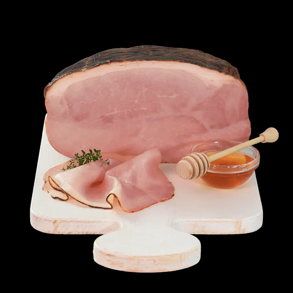 Farmerschinken, 100 g – MPREIS