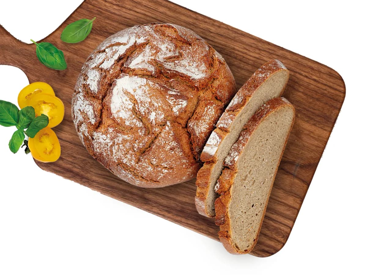 Krustenlaib, 500 g – Lidl