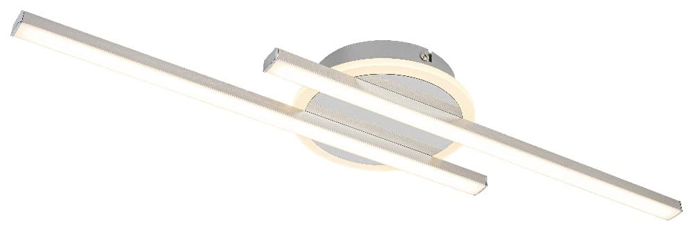 LED-Deckenleuchte Cennet Luca Bessoni Angebot bei Möbelix