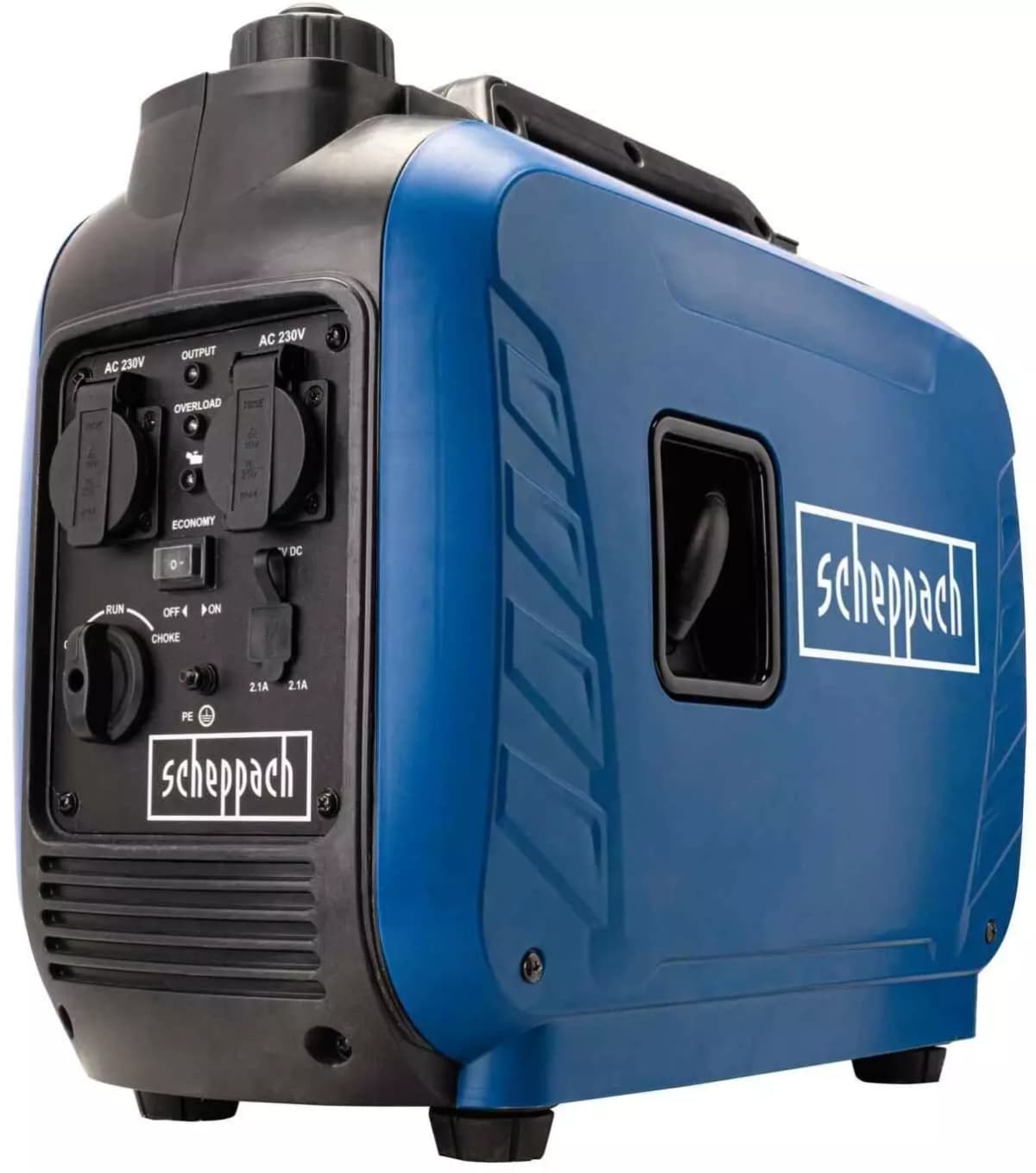 Inverter Stromerzeuger SG25001 SCHEPPACH – Norma