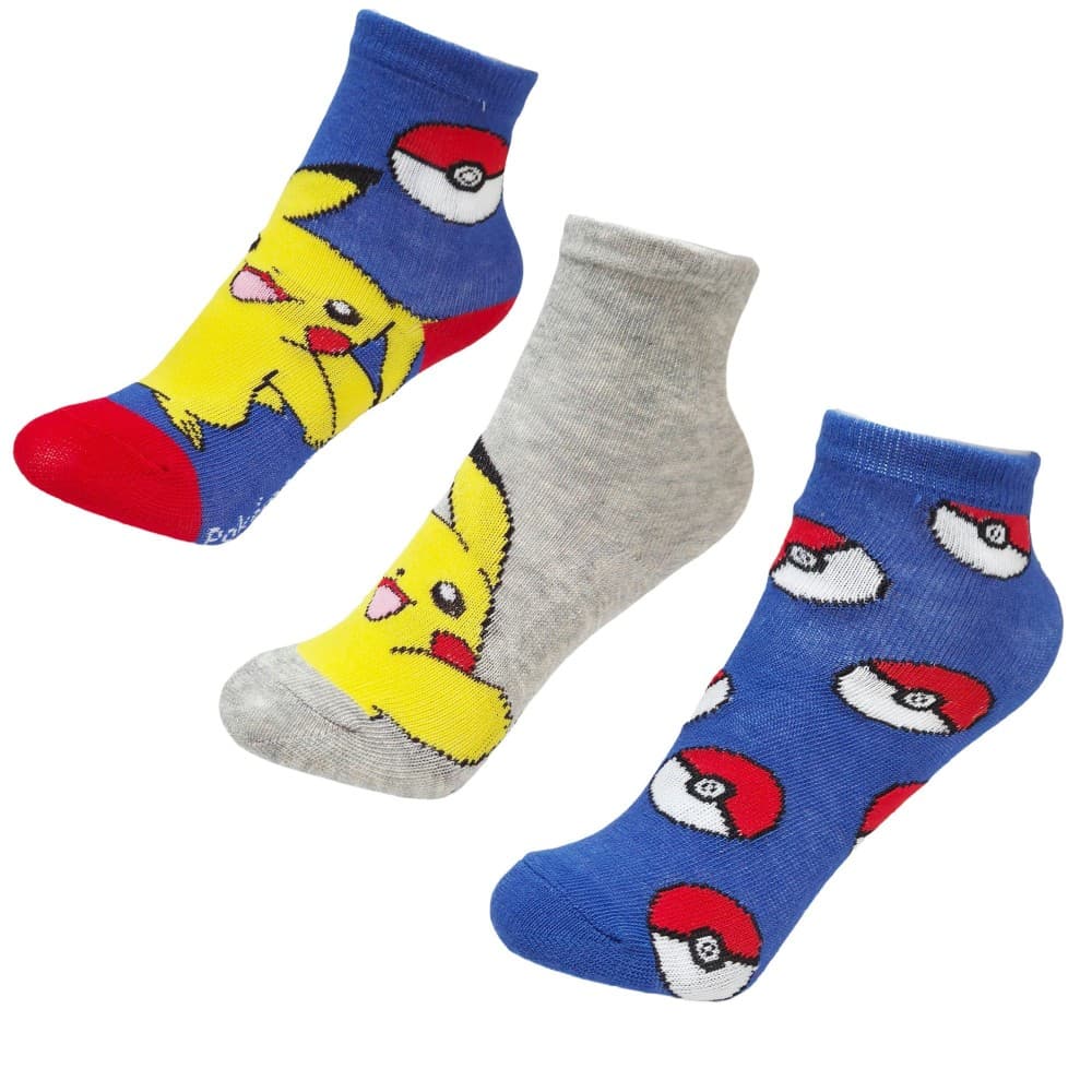 Kinder Socken, 2er-Packung – Interspar