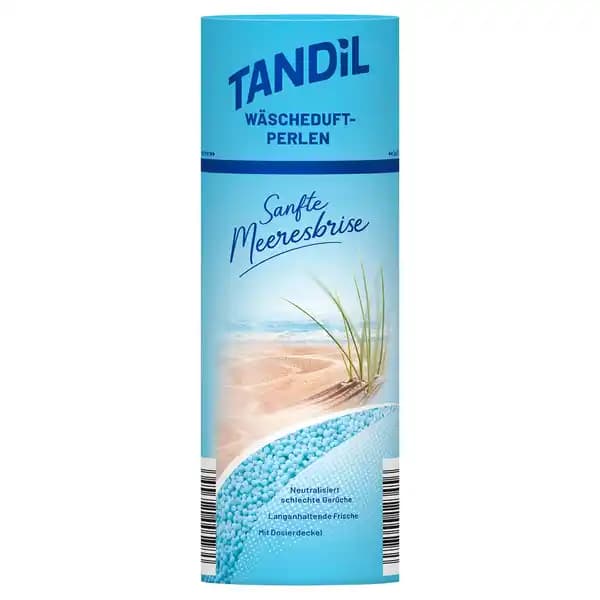 Wäscheduft-Perlen, 275 g Tandil – Hofer