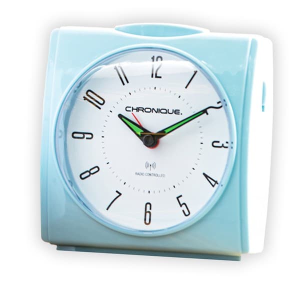 Wecker Chronique – Norma