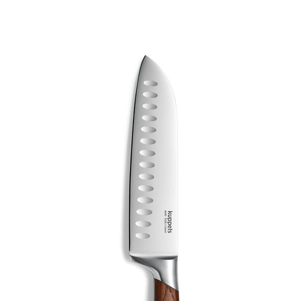 Kuppels Santokumesser Avid, 180 mm – Müller