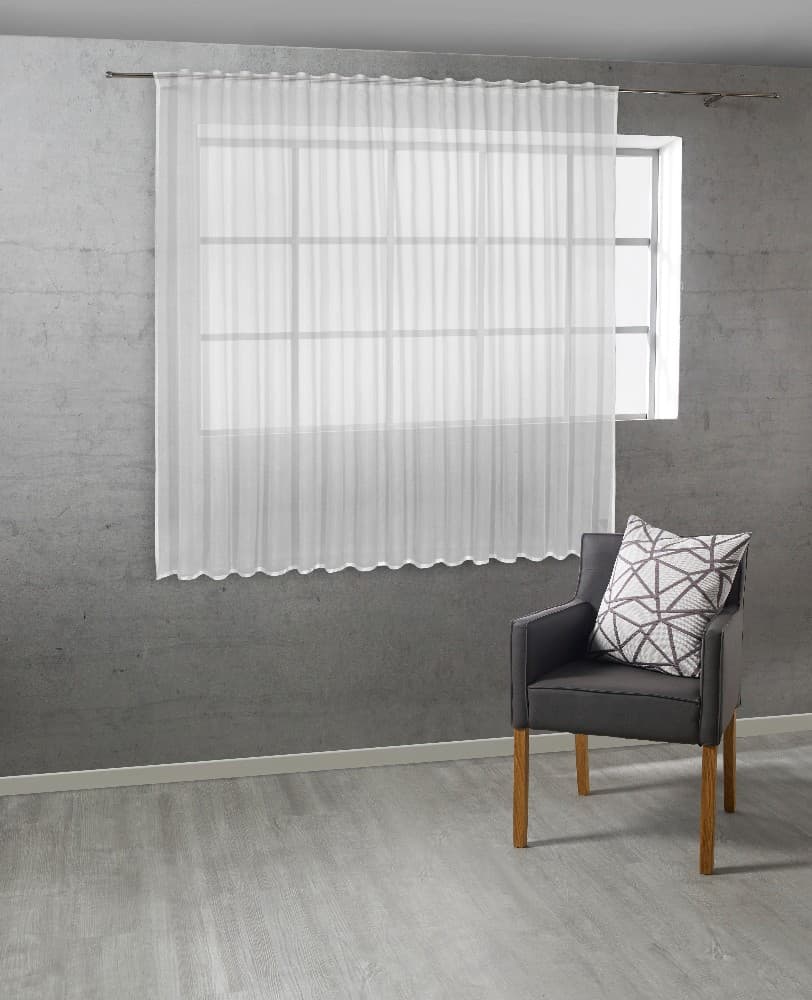 Fertigstore BxH: ca. 300x175cm LEO STORE 1-3 Angebot bei Mömax