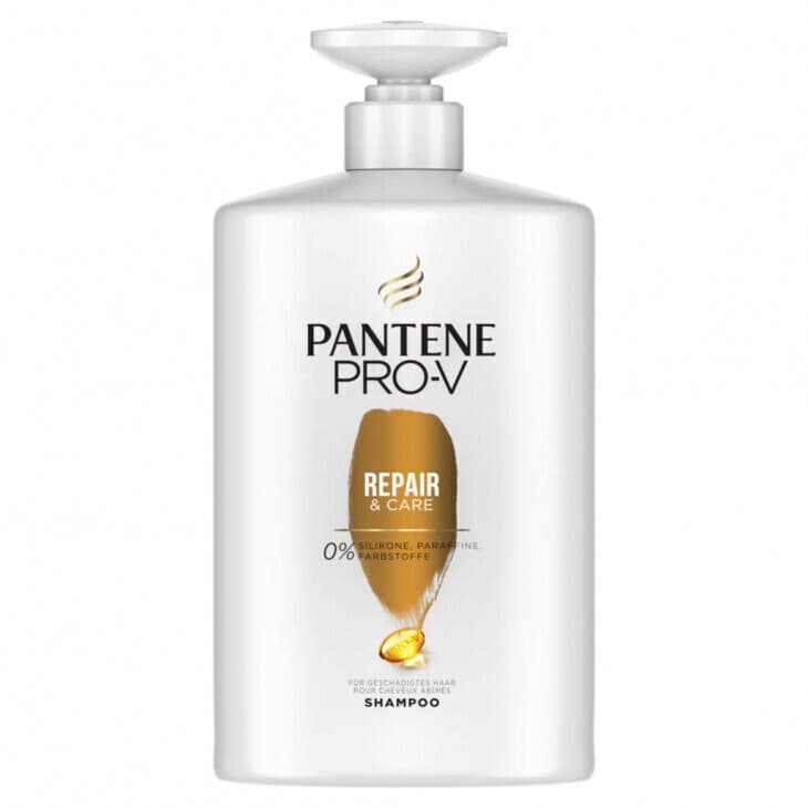 Shampoo XXL 1 Liter PANTENE PRO-V Angebot bei Bipa