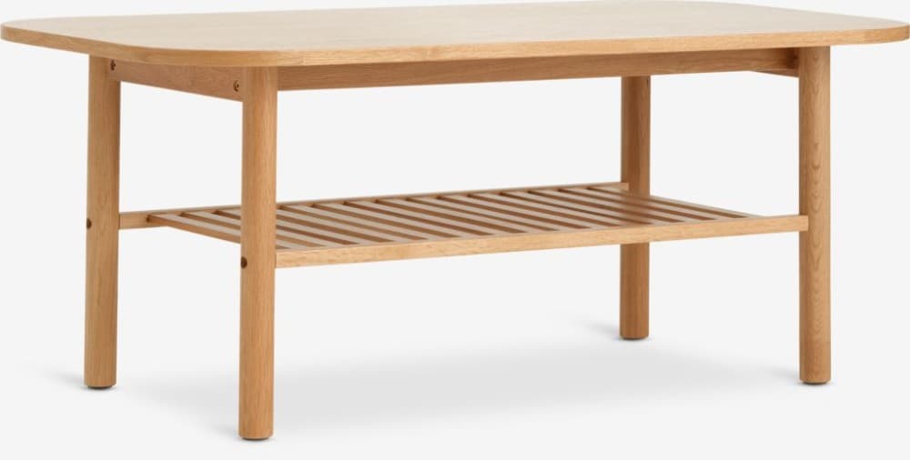 Couchtisch LYNGVIG, B60 x L110 x H45 cm – Jysk