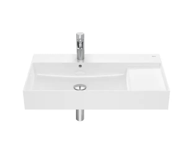 Inspira Waschtisch, B 80 cm – Bauhaus