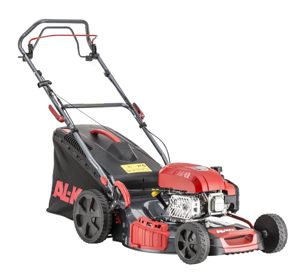 Easy 5.16 SP-D Highwheeler 51 cm AL-KO Angebot bei Zgonc