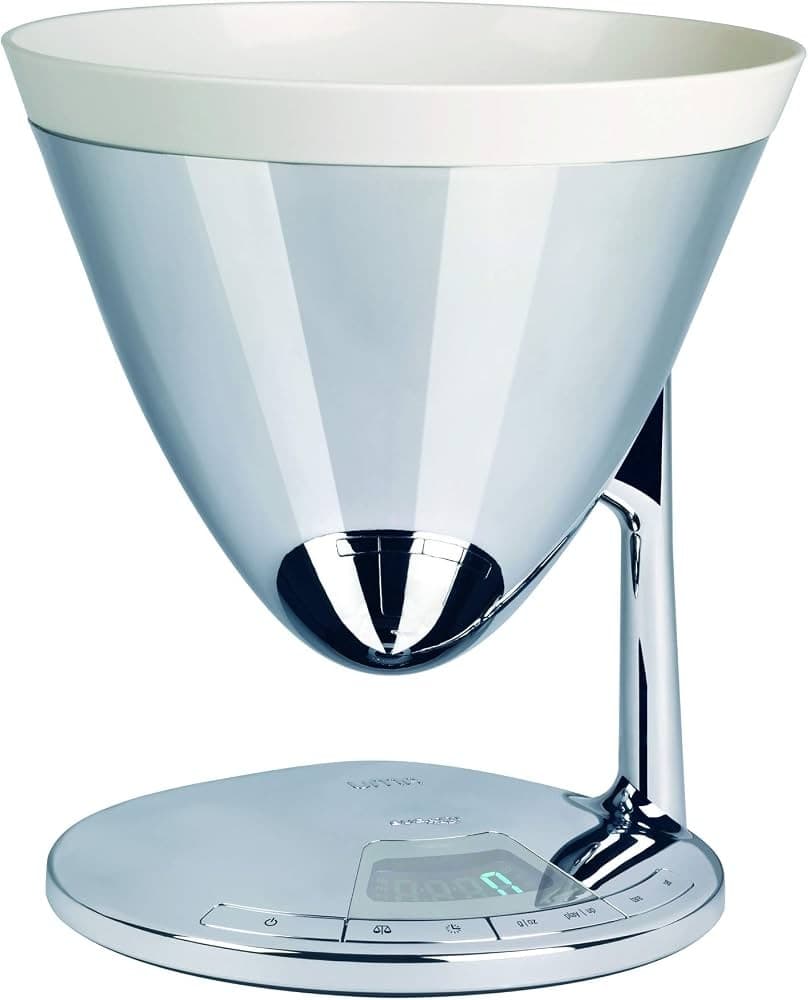 Küchenwaage & Timer Bugatti – Maximarkt