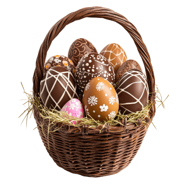 Kategorija proizvoda Ostersüßigkeiten