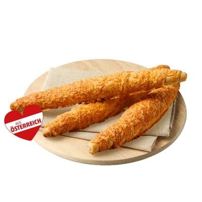 Bäckerkrönung Speckweckerl 100 g Angebot bei Penny