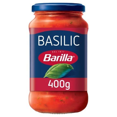 Saucen, 400 g Barilla – Lidl