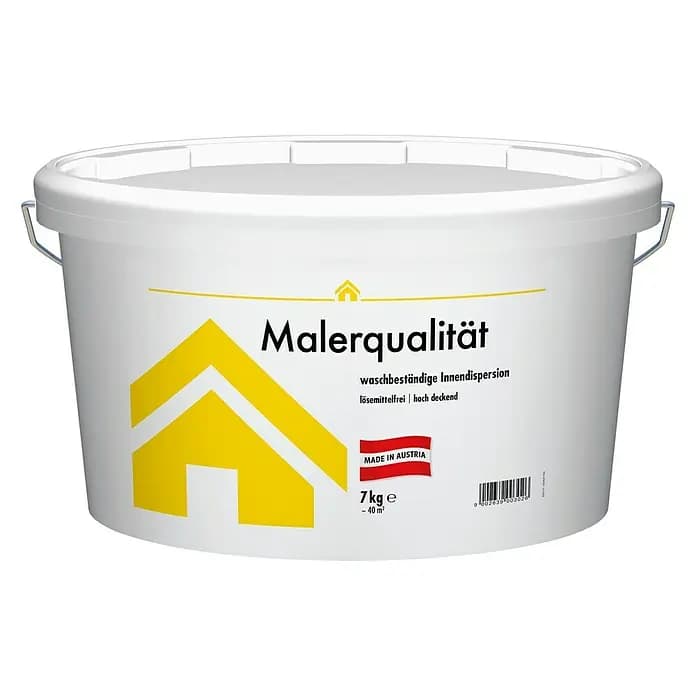 Innendispersion Malerqualität, 25 kg – Bauhaus