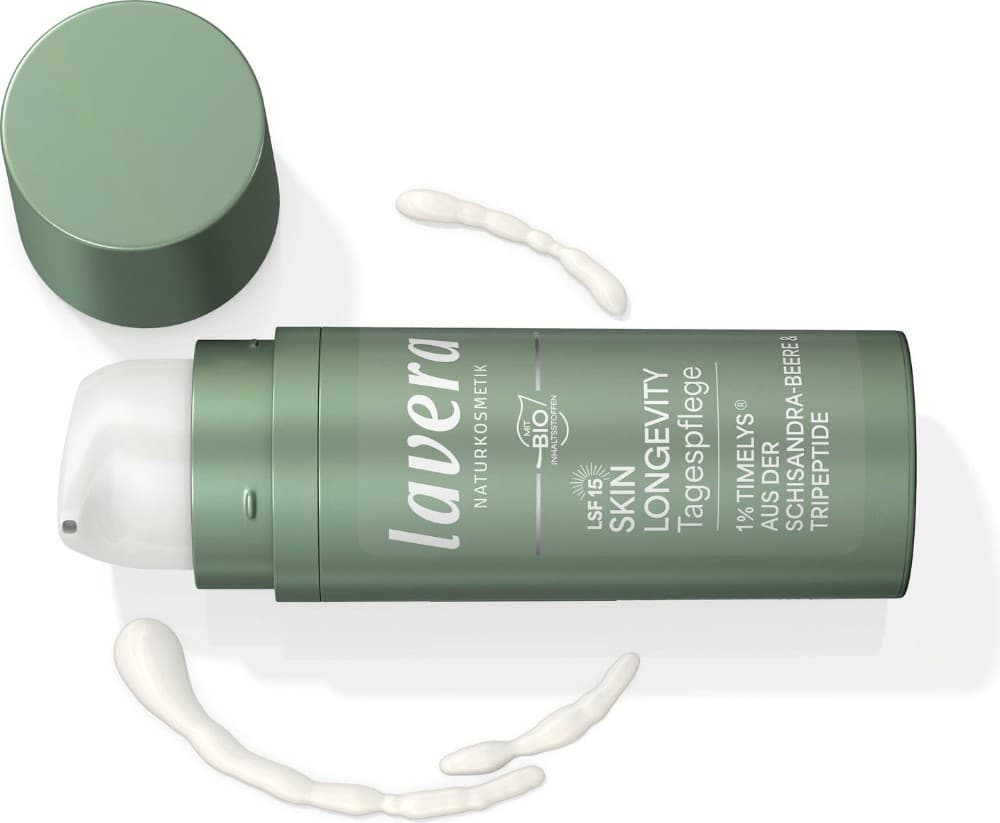 Skin Longevity Tagespflege, 50 ml LAVERA – Dm