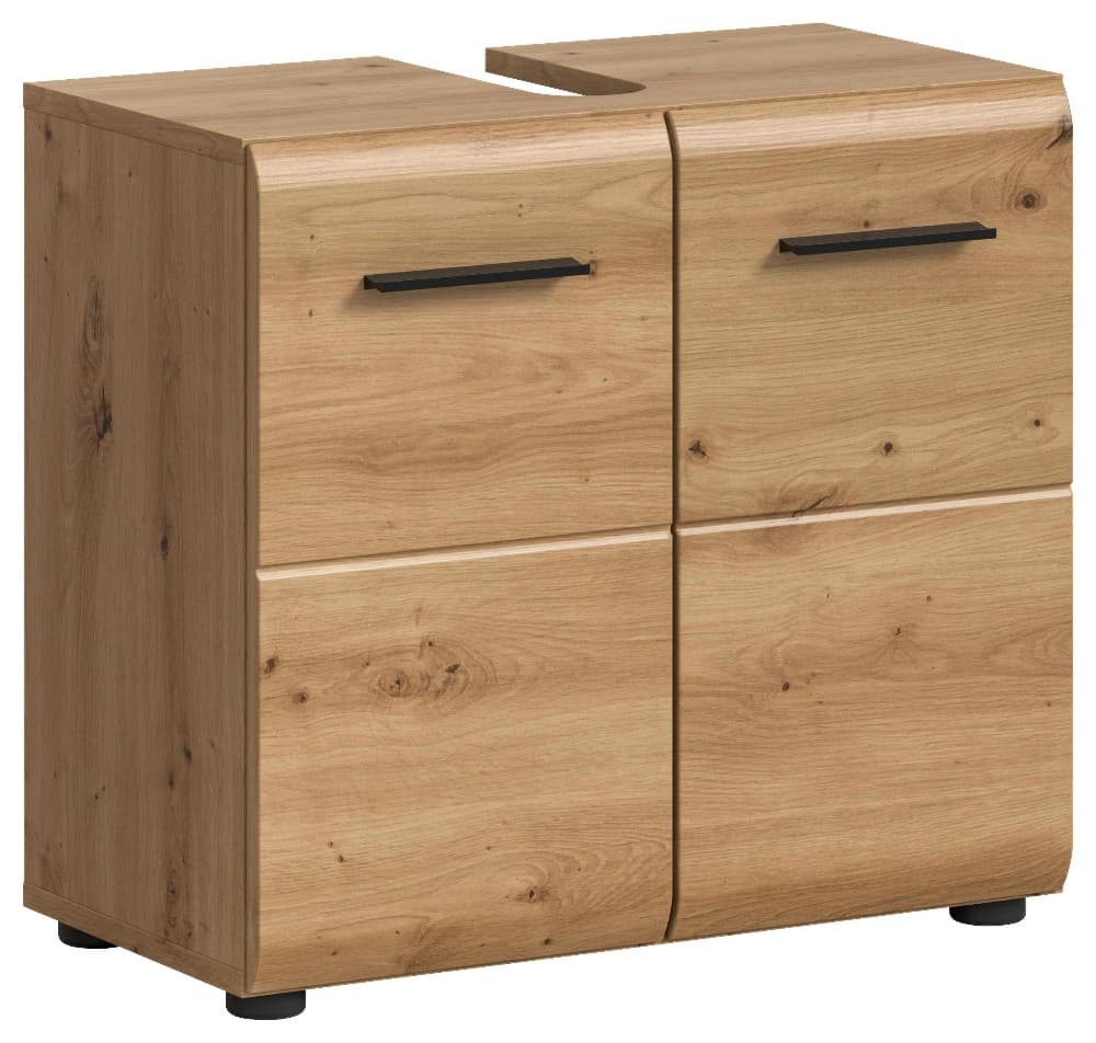Waschbeckenunterschrank BxHxT: ca. 70 x 60 x 40 cm Angebot bei Möbelix