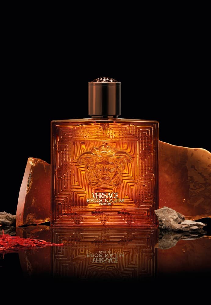 Versace Eros Najim Parfum, 50 ml – Müller