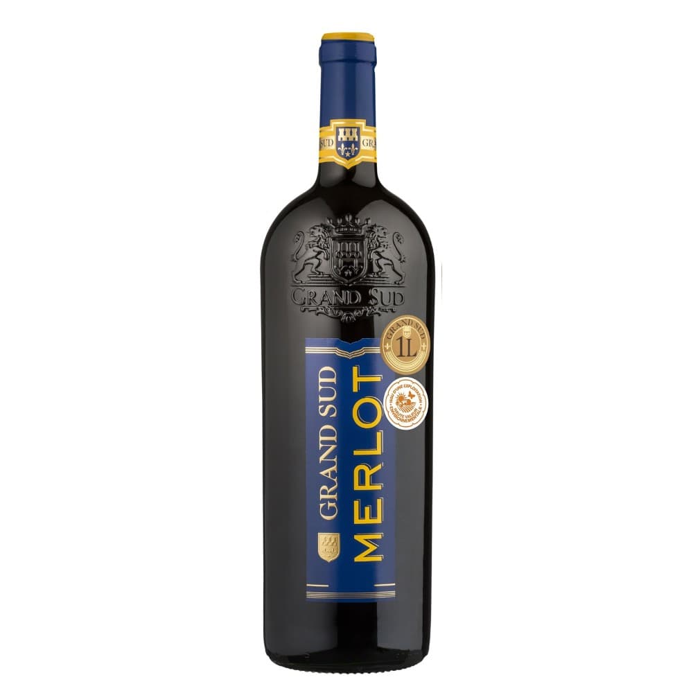 Grand Sud div. Sorten, 1 Liter – Billa Plus