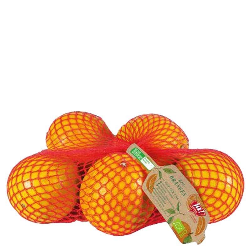 Orangen, 1 kg Netz BILLA – Adeg