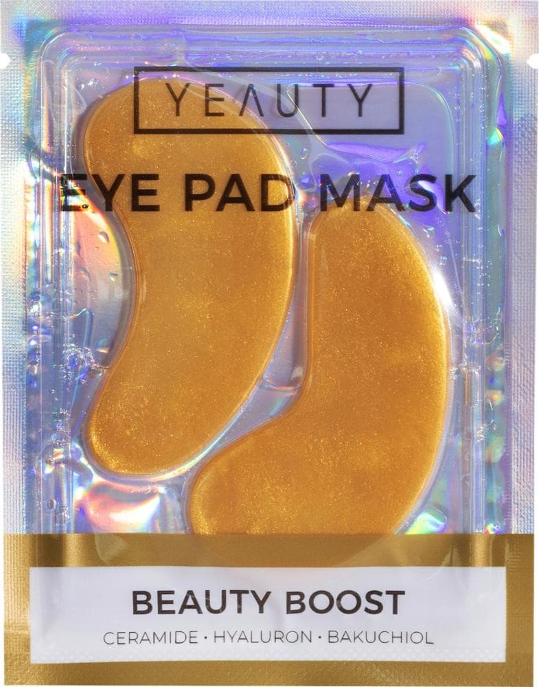 Augenpads Beauty Boost, 1 Paar Yeauty – Dm