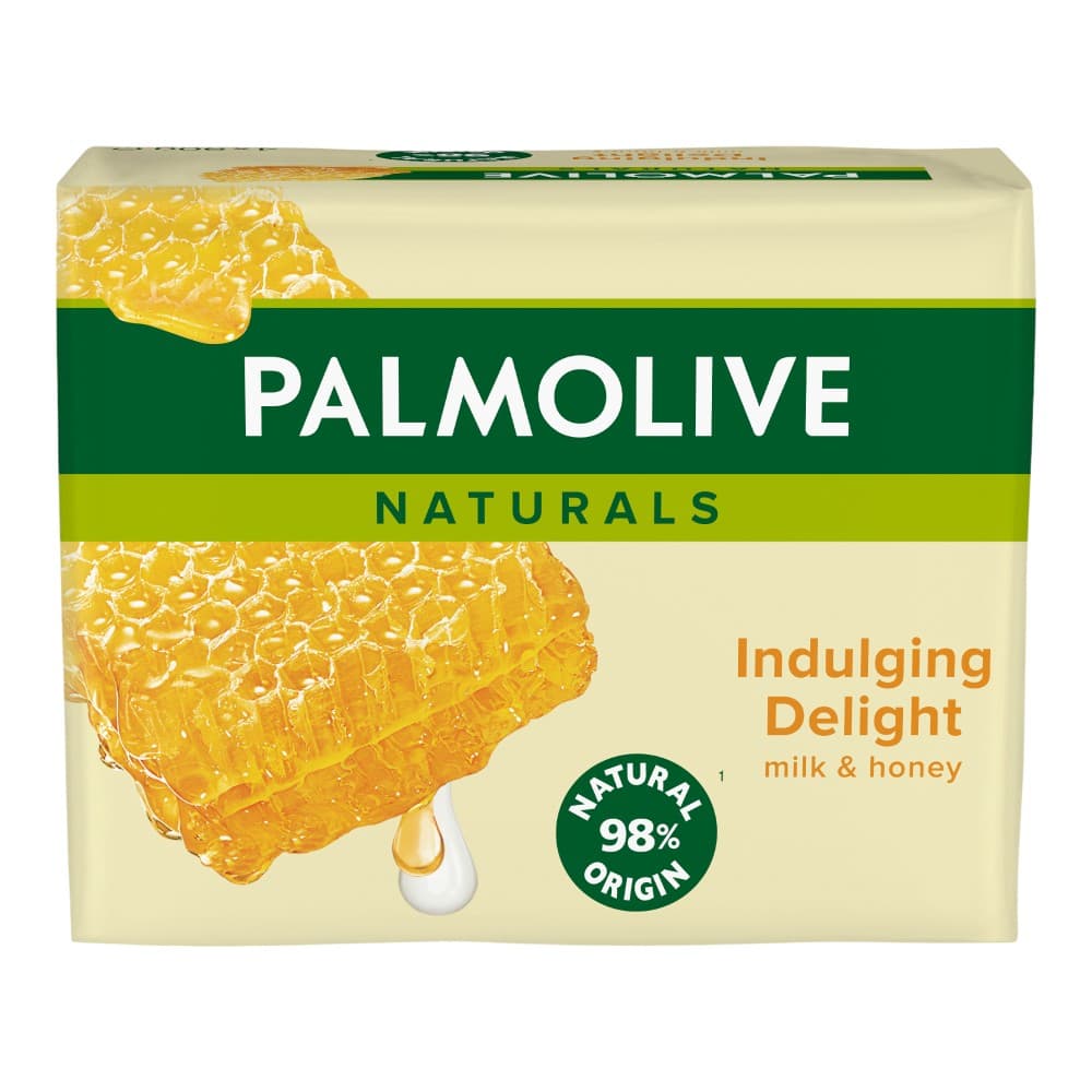 Palmolive Seifen 4 x 90 g/300 ml/500 ml Angebot bei Penny