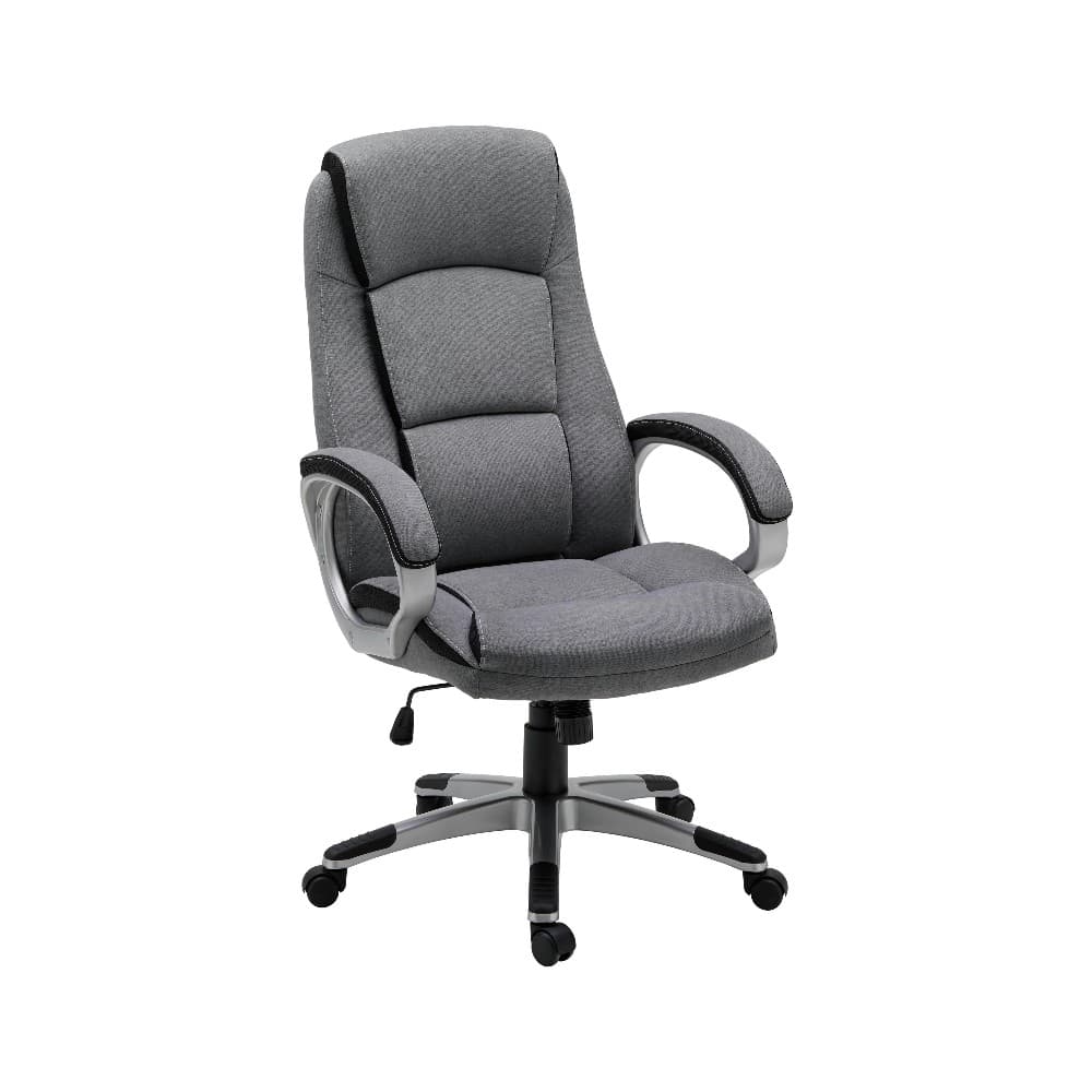 Chefsessel „NICO“, ca. 66x115-123x74 cm – Mömax