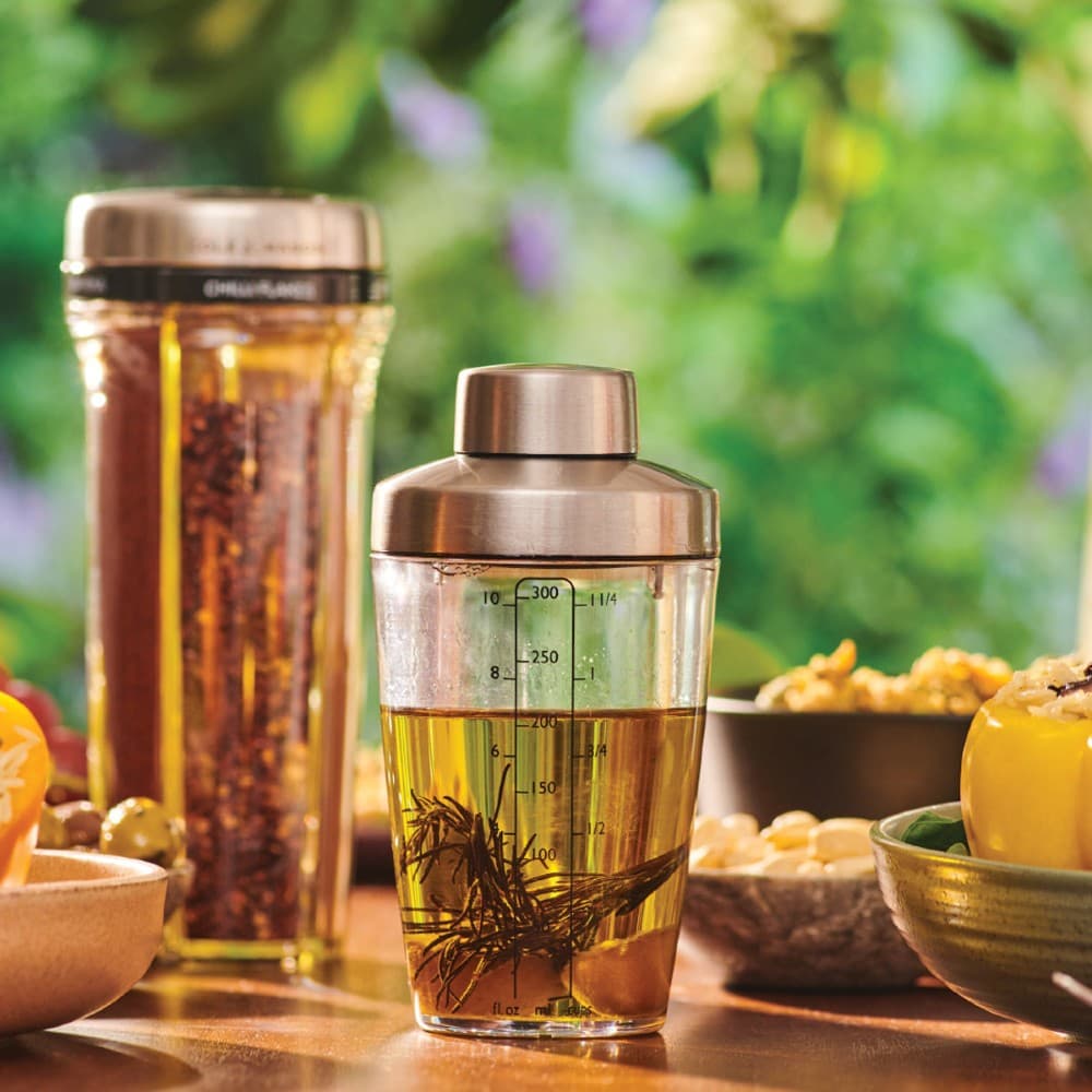 Salatdressing-Shaker Cambourne Cole & Mason – Müller
