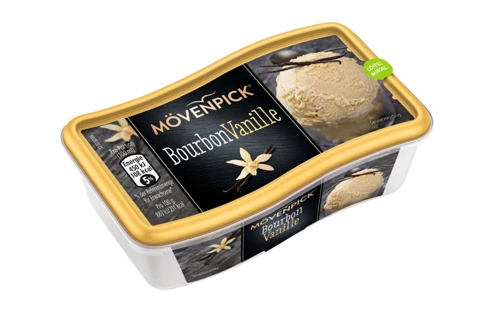 Piccolo 200 ml MÖVENPICK Angebot bei Norma