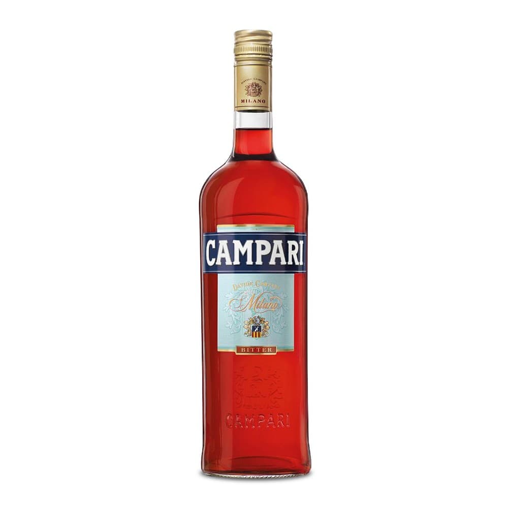 Campari Bitter 0.7 l Angebot bei MPREIS