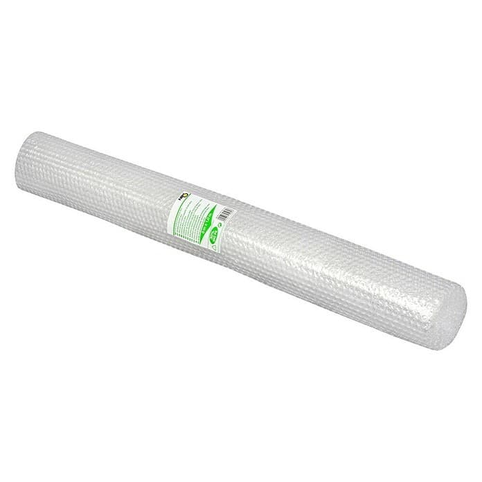 BIO Luftpolsterfolie, 1 x 5 m – Bauhaus