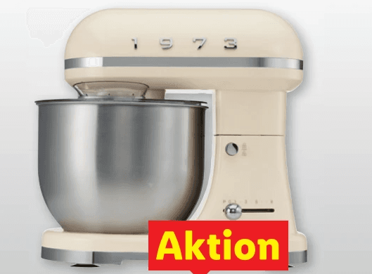 SILVERCREST Küchenmaschine – Lidl