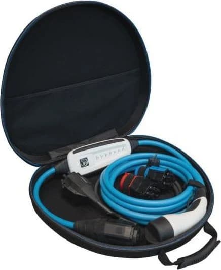 NRGkick 16A Set Optimal, 5m – E-tec