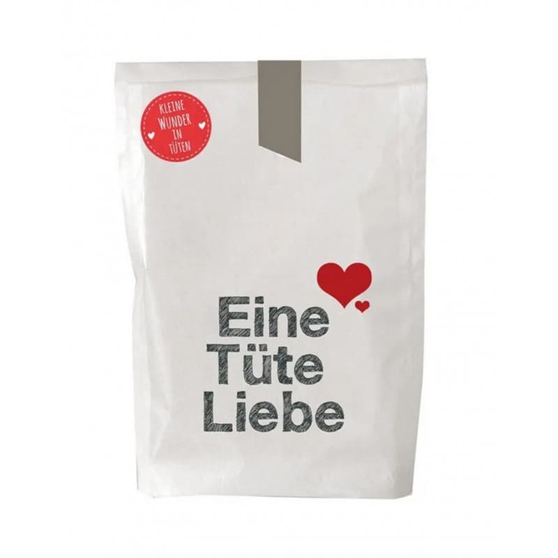 Wundertüte Eine Tüte Liebe Wunderle – Müller
